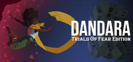 Imagem para o Banner jogo Dandara