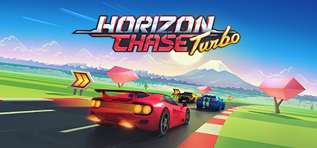 Imagem para Banner jogo Horizon Chase Turbo