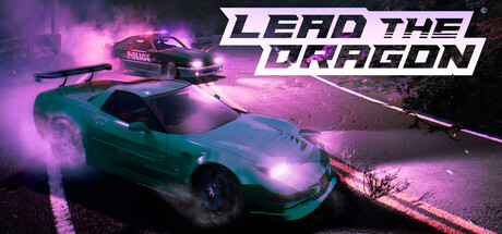 Imagem para Banner jogo Lead The Dragon