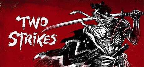 Imagem para Banner jogo Two Strikes